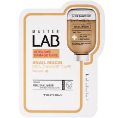 MASTER LAB面膜 - 蝸牛黏液（10片裝） 8806358558604
