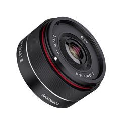 Samyang - AF 35mm F2.8 FE Lens for Sony E8809298880989