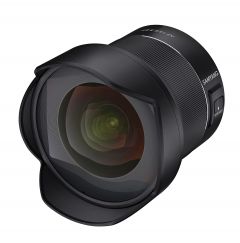 Samyang - AF 14mm F2.8 EF Lens for Canon8809298884994