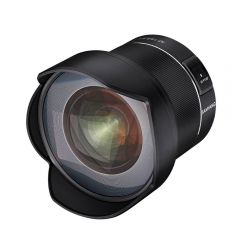 Samyang - AF 14mm F2.8 F Lens for Nikon8809298885618