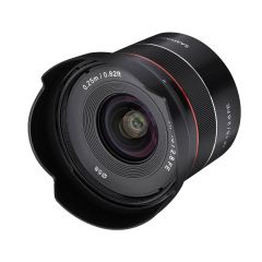 Samyang - AF 18mm F2.8 FE Lens for Sony E8809298885984
