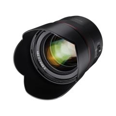 Samyang - AF 75mm F1.8 FE Lens for Sony E8809298886318