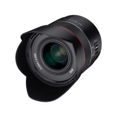 Samyang - AF 35mm F1.8 FE Lens for Sony E8809298886967
