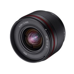 Samyang - AF 12mm F2.0 E Lens for Sony E8809298887490