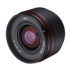 Samyang - AF 12mm F2.0 X Lens for Fuji X8809298887681