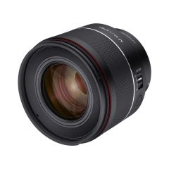 Samyang - AF 50mm F1.4 FE II Lens for Sony E8809298887698