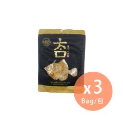 DONGMYUNG - Dried Grilled Fish (Original) 20g x 3 (8809668863437_3) 8809668863437_3
