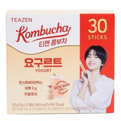 TEAZEN - Korean Kombucha (Yogurt) 30 sachets CR-8809685983095CO
