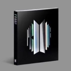 BTS - 1ST ANTHOLOGY ALBUM [PROOF] - COMPACT EDITION 8809848751110