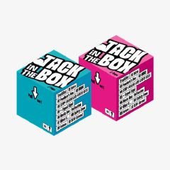 BTS - J-HOPE - DEBUT ALBUM [JACK IN THE BOX] - WEVERSE ALBUM VER. 8809848757983