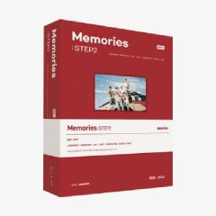 ENHYPEN - MEMORIES : STEP 2 - DIGITAL CODE 8809876709930