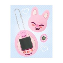 STRAY KIDS - SKZOO TAMAGOTCHI & CASE SET - DWAEKKI 8809889192927