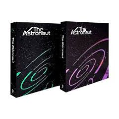 BTS - JIN - 1ST SINGLE ALBUM [THE ASTRONAUT] - STANDARD EDITION 8809903920994