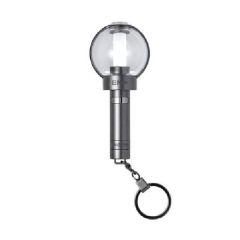 ENHYPEN - OFFICIAL LIGHT STICK KEYRING - VER.2 8809929939994