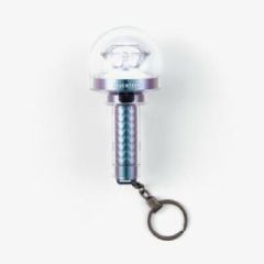 SEVENTEEN - OFFICIAL LIGHT STICK KEYRING - VER.3 8809984124113