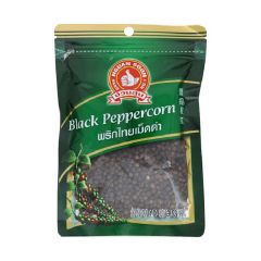 Hand Brand No.1 - Black Peppercorn 100g 8850885044260
