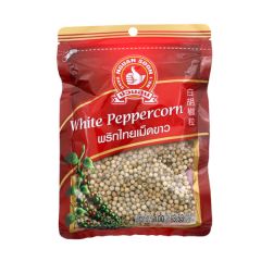 Hand Brand No.1 - White Peppercorn 100g 8850885394266
