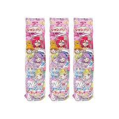 SAITO INRYO TROPICAL-ROUGE PRECURE CHANMERY BOTTLE 360ML (3BOTTLES) (PARALLEL IMPORT) 8871003152110