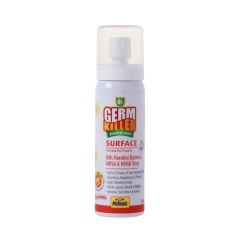 GK淨可立 - 特強分解尿味殺菌消毐清潔噴霧 (85ml) 8885000350919
