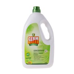 GK淨可立 - 殺菌消毒清潔除味濃縮液 (2L) 8885000350933