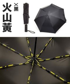 KUAIZI 2.0強化版 自動傘