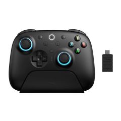 8BitDo - Ultimate 2 1000Hz TMR Sticks Wireless Controller (White/Purple/Black) 8bit81HE_MO