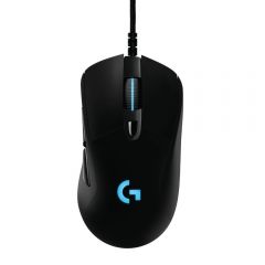 Logitech - G403 HERO Gaming Mouse 910-005634