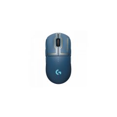 Logitech - G PRO Wireless Gaming Mouse LEAGUE OF LEGENDS EDITION 910-006453