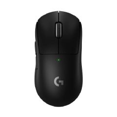 Logitech - G PRO X SUPERLIGHT 2 Gaming Mouse (Multi Color Choices) PXSUPERLIGHT2-MO