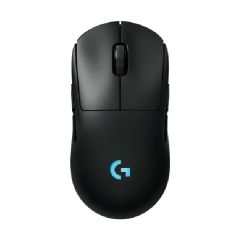 Logitech - G PRO 2 LIGHTSPEED Ambidextrous Wireless Gaming Mouse (Multi Color Choices) 910-007PRO2-MO