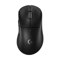 Logitech - G PRO X SUPERLIGHT 2 DEX LIGHTSPEED Wireless Gaming Mouse (Multi Color Choices) proxsuperlight2-MO