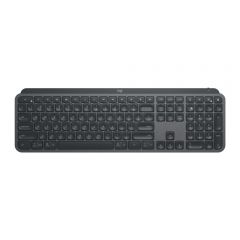 Logitech - MX Keys 無線高階鍵盤 920-009418