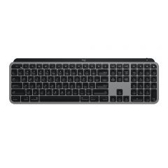 Logitech - MX Keys 無線高階鍵盤 for Mac GC920-009560
