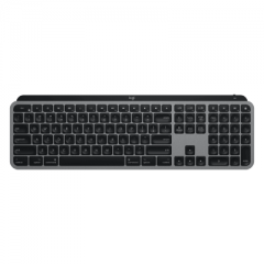 Logitech MX Keys 無線發光鍵盤 Mac 920-009560