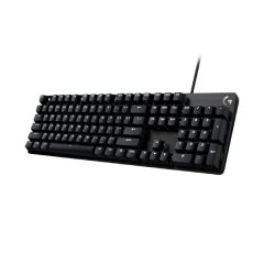 Logitech - G413 SE Gaming Keyboard (Black) 920-010439