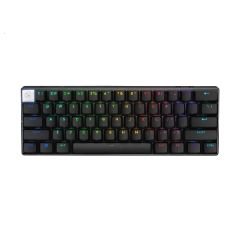 Logitech - G PRO X 60 LIGHTSPEED Wireless Gaming Keyboard (Tactile) (Multi Color Choices) PX60LSP-MO