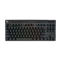 Logitech - G PRO X TKL LIGHTSPEED Gaming Keyboard (Multi Color Choices) PXTKLLSD-MO