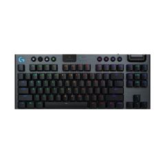 Logitech - G915 X LIGHTSPEED TKL Wireless Gaming Keyboard (Multiple Choices) G915LIGSPTKLKEY-MO