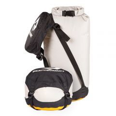 SEA TO SUMMIT 透氣防水壓縮袋 eVent Compression Dry Sack-L-ADCSL- L