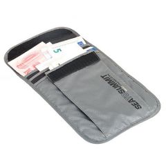 SEA TO SUMMIT 旅行掛頸袋 Neck Pouch RFID L- L 9327868046522