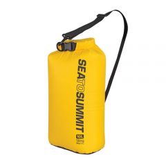 SEA TO SUMMIT - Sling Dry Bag-10L-Yellow-ASBAG10L 9327868051380