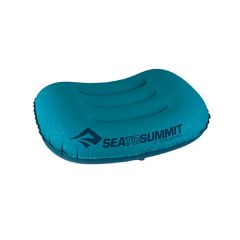 SEA TO SUMMIT 吹氣枕頭 Aeros Ult Pillow Large-Aqua-APILULL-L 9327868103706