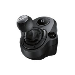 Logitech - Driving Force 變速器 2F-941-000132