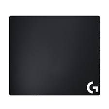 Logitech - G640 Large Gaming Mouse Pad 943-000061