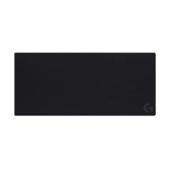 Logitech - G840 Refresh Gaming Mouse Pad 943-000780