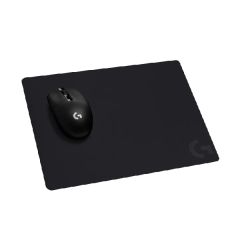 Logitech - G240 Refresh Gaming Mouse Pad 943-000787