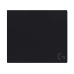 Logitech - G640 Refresh Gaming Mouse Pad 943-000801