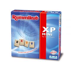 Kod Kod - Rummikub Mini XP