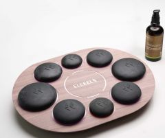 ELEEELS - Revival Hot Stone Spa Collection 4895213400282