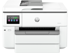 HP OfficeJet Pro 9730 Wide Format 多功能打印機